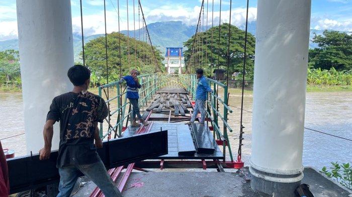 Maesa Regency: Jembatan Kualitas untuk Bisnis Cilacap